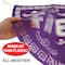 Beistle; Beistle 30" x 18" Fiesta Assorted Picado-Style Plastic Bunting Set; Category:Party Decorations; Image:5